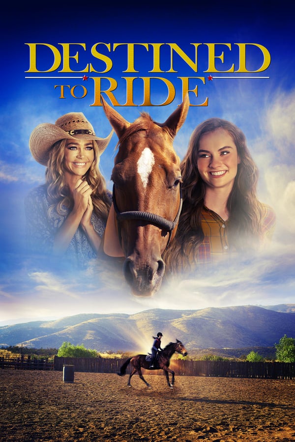 SE - Destined to Ride