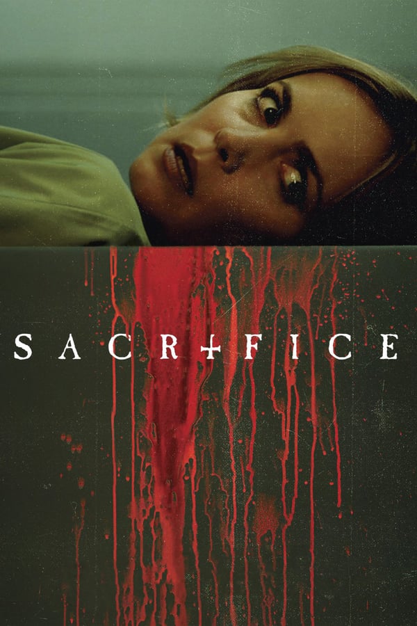 SE - Sacrifice (2016)