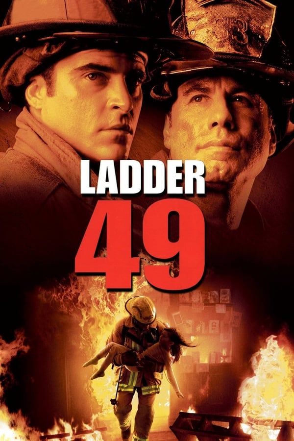 SE - Ladder 49