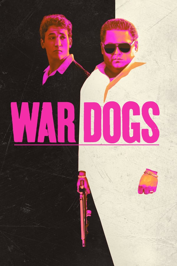 SE - War Dogs