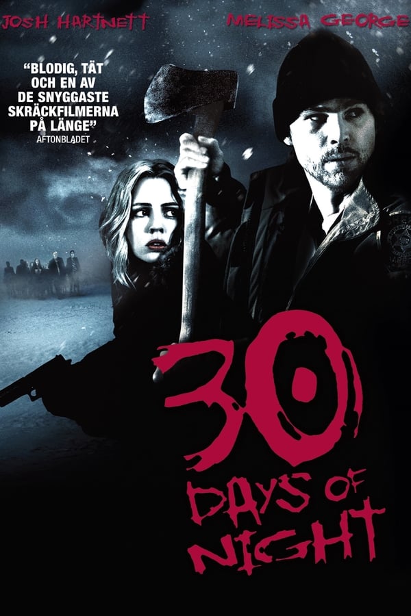 SE - 30 Days of Night