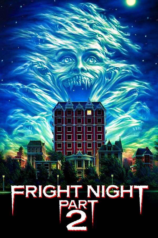 SE - Fright Night 2