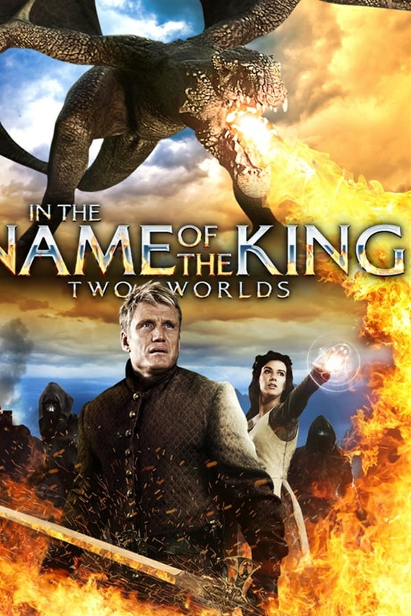 SE - In the Name of the King 2: Two Worlds