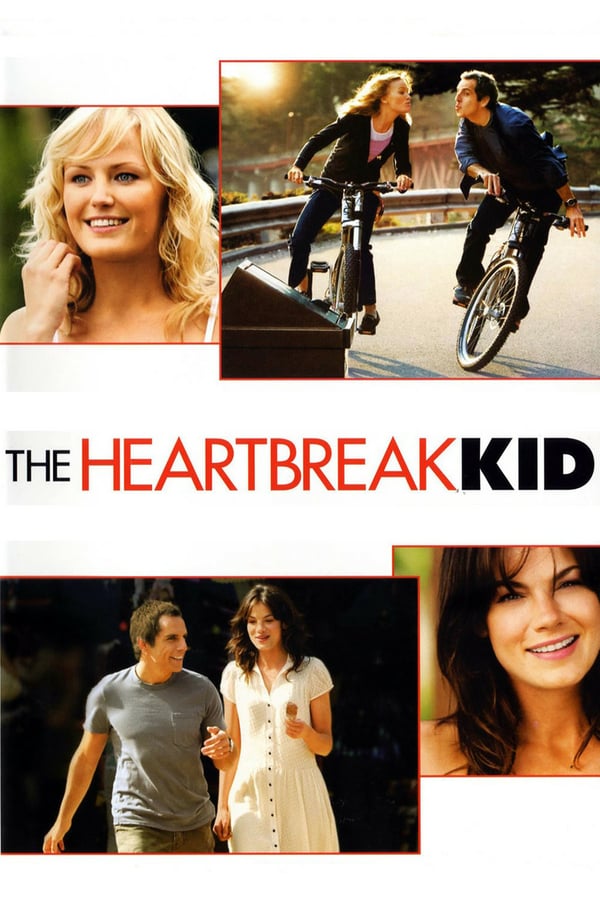 SE - The Heartbreak Kid