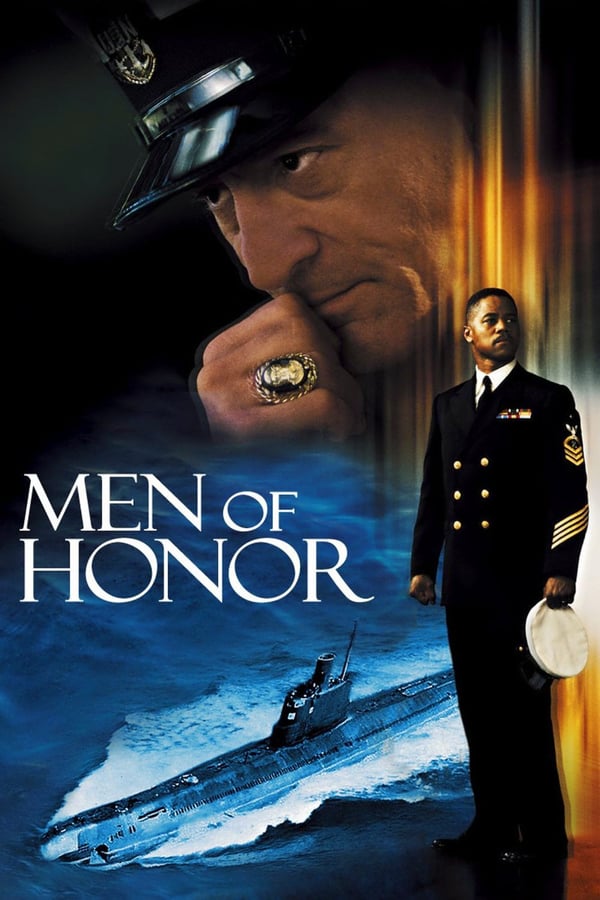 SE - Men of Honor