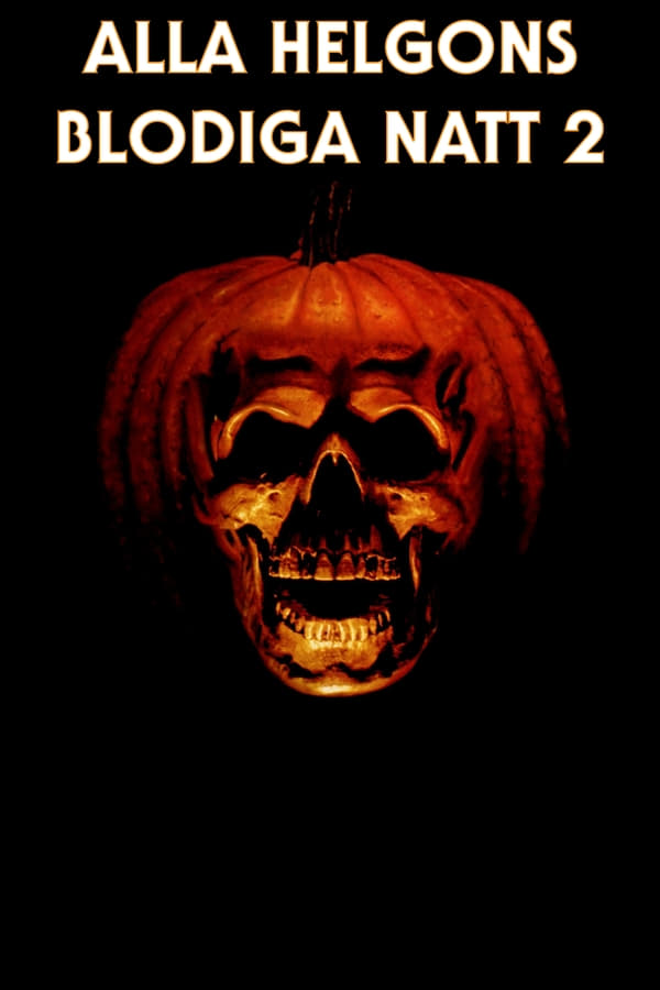 SE - Halloween II