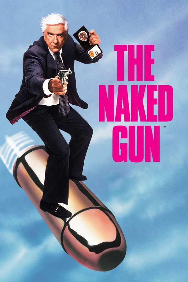 SE - The Naked Gun: From the Files of Police Squad!