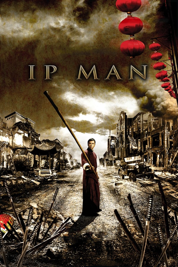 SE - Ip Man