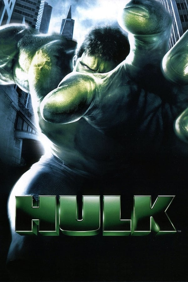 SE - Hulk