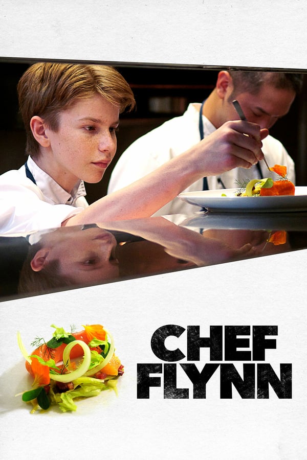 SE - Chef Flynn