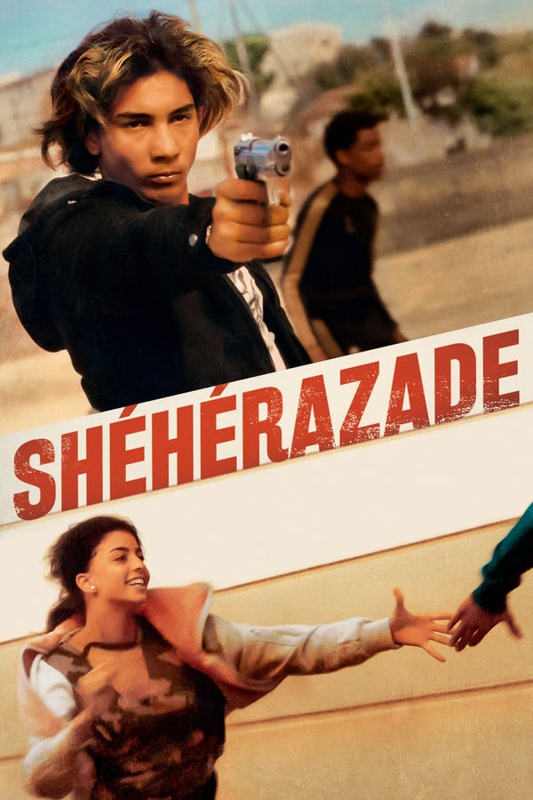 SE - Shéhérazade