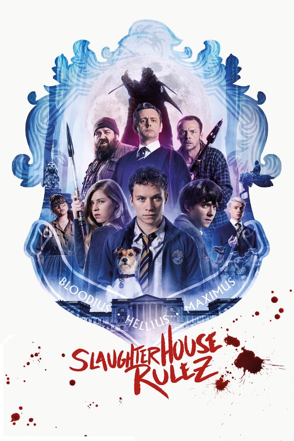 SE - Slaughterhouse Rulez