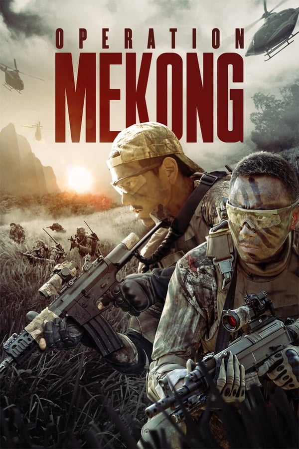 SE - Operation Mekong