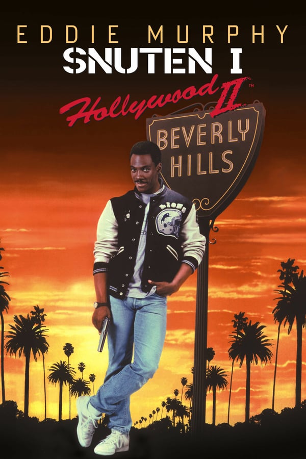 SE - Beverly Hills Cop II