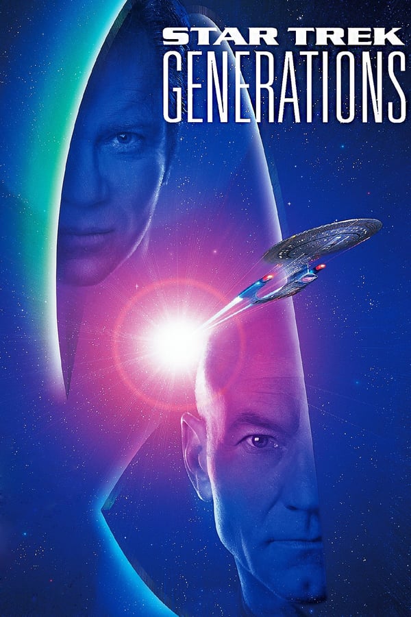 SE - Star Trek 7: Generations