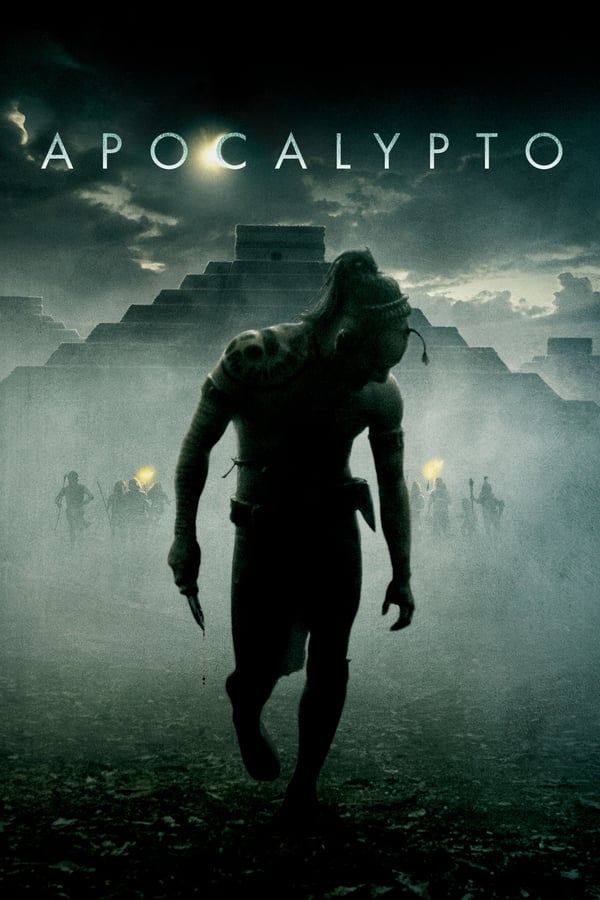 SE - Apocalypto