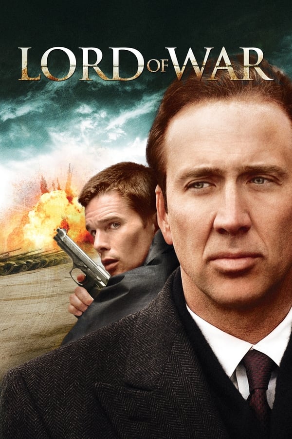 SE - Lord of War