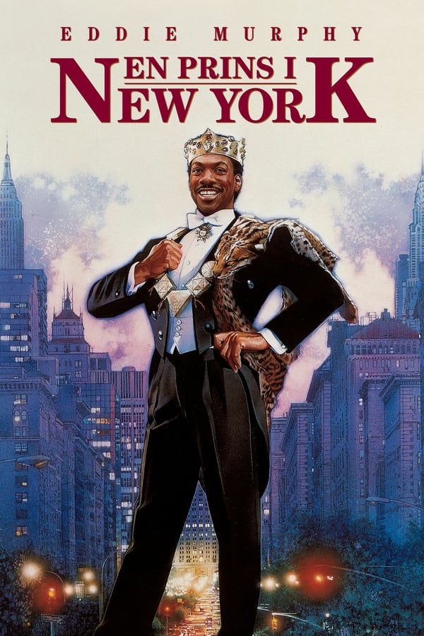 SE - Coming to America