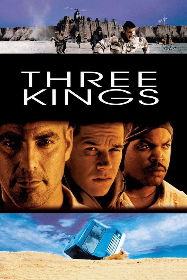 SE - Three Kings