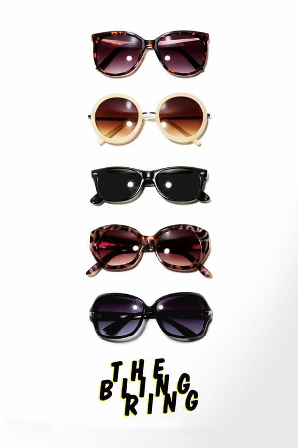 SE - The Bling Ring