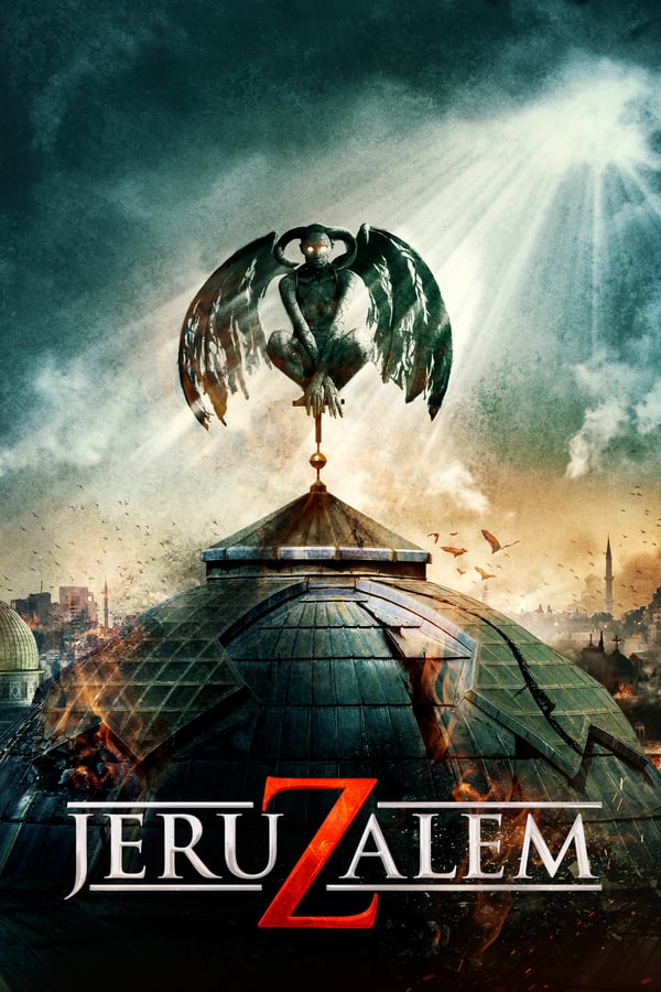 SE - Jeruzalem