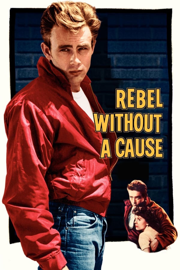 SE - Rebel Without a Cause