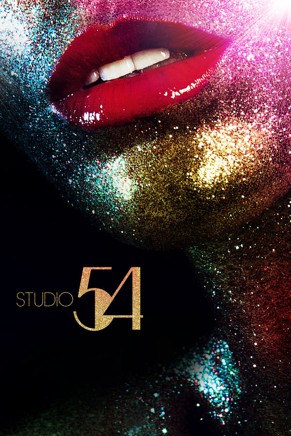 SE - Studio 54