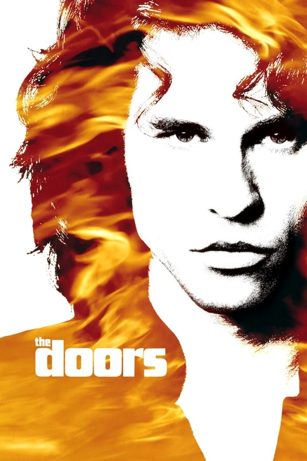 SE - The Doors