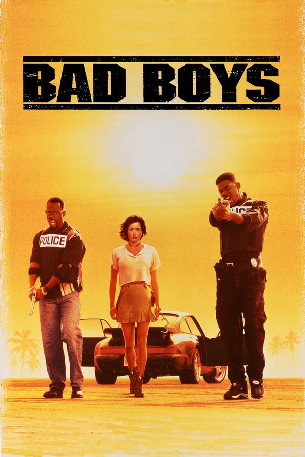 SE - Bad Boys