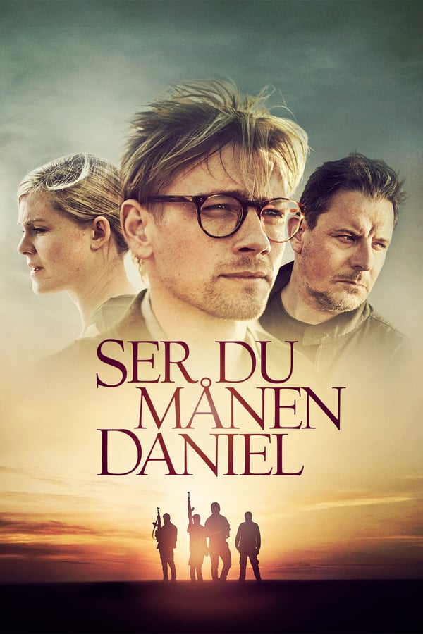 SE - Ser Du Månen, Daniel