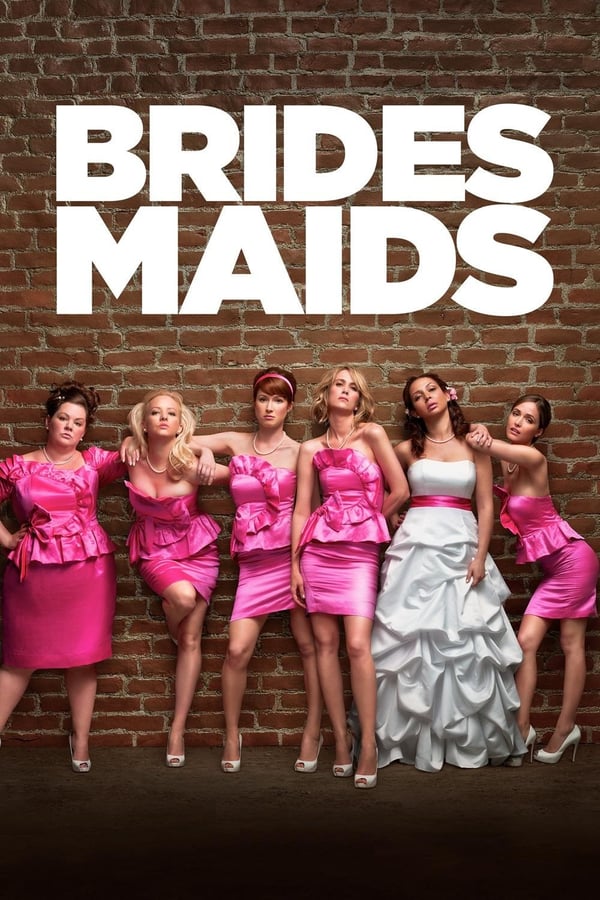 SE - Bridesmaids