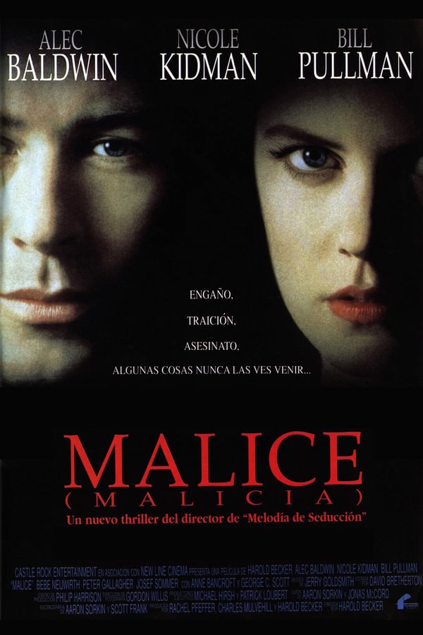 SE - Malice