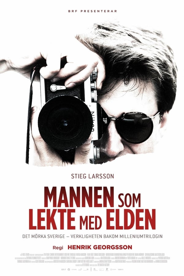 SE - Mannen som lekte med elden