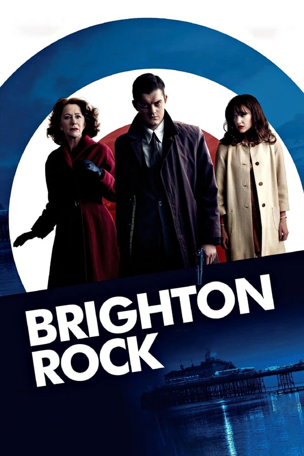 SE - Brighton Rock