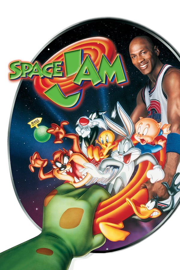 SE - Space Jam