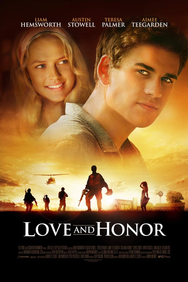 SE - Love and Honor