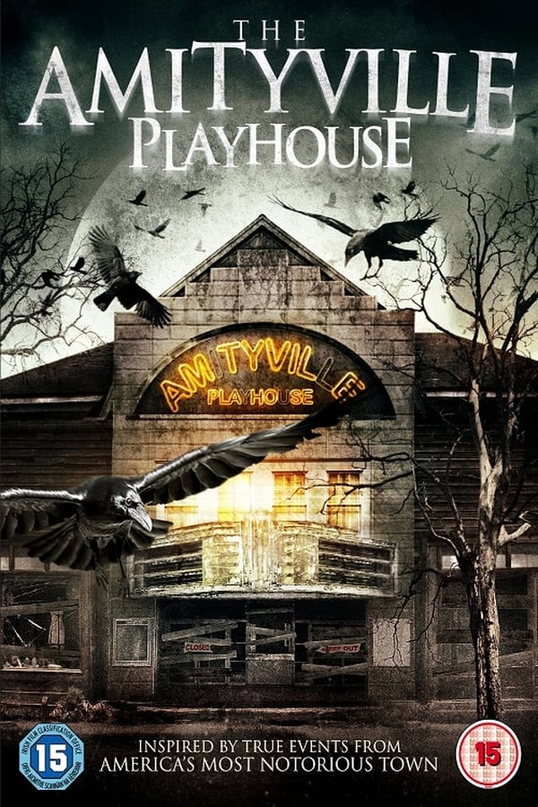 SE - The Amityville Playhouse