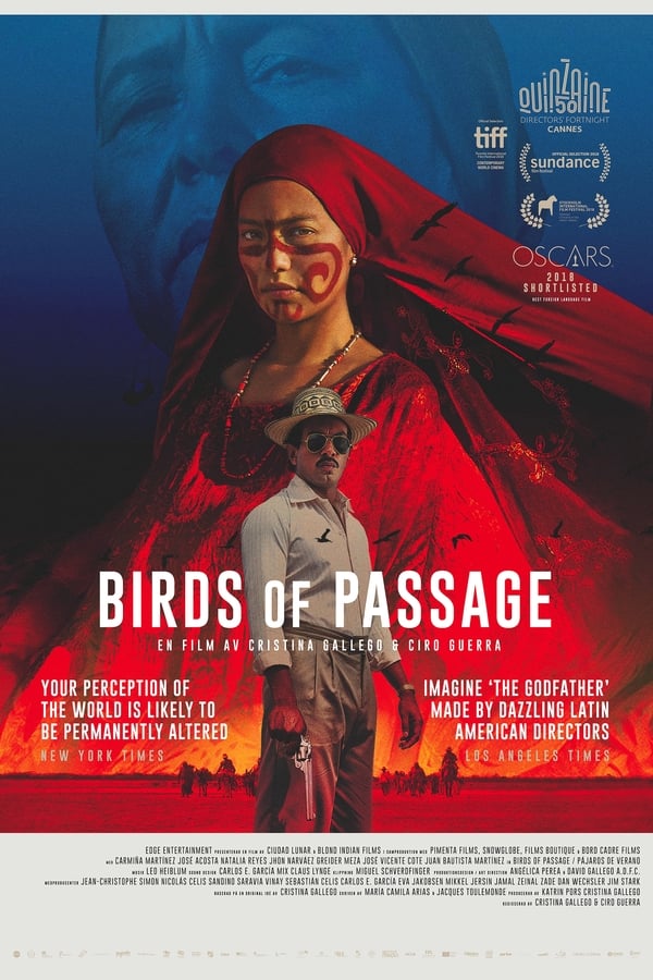 SE - Birds of Passage