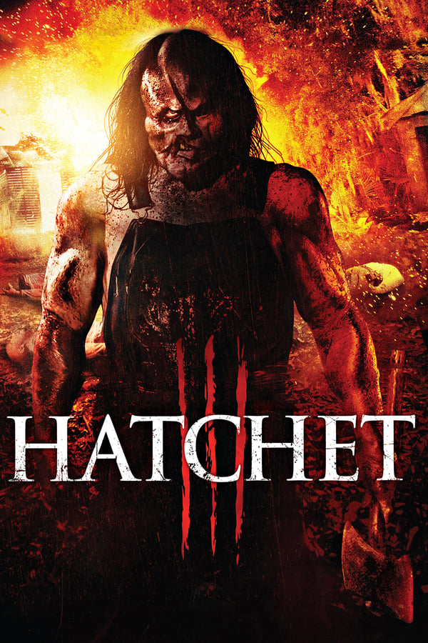 SE - Hatchet III