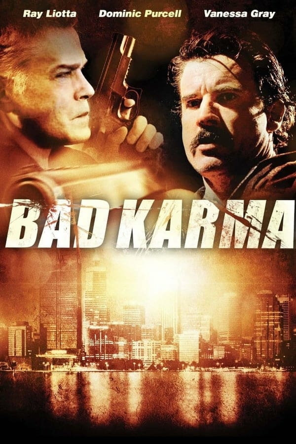 SE - Bad Karma