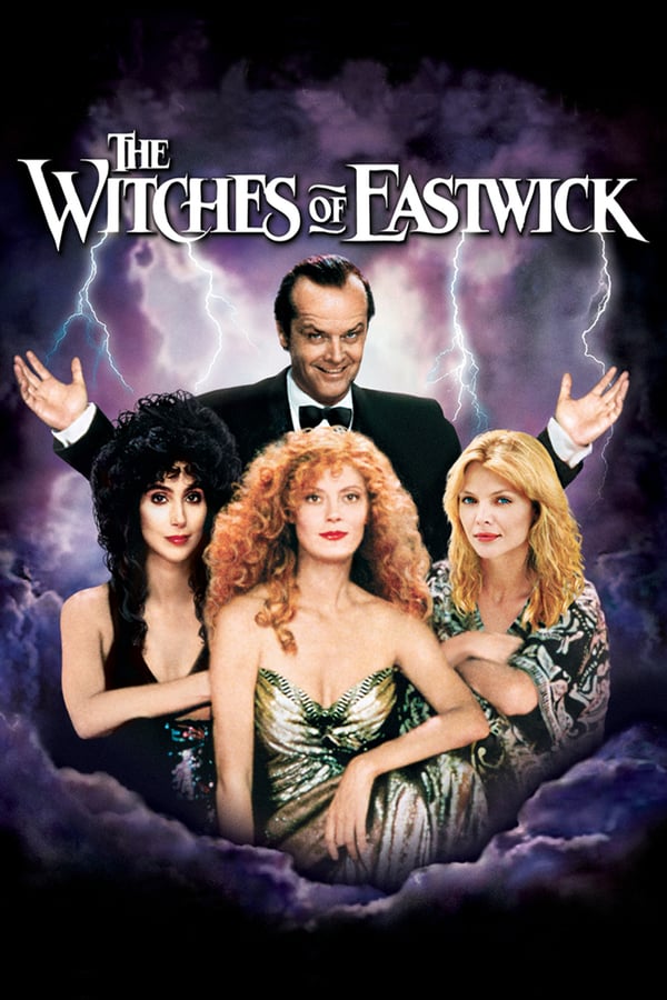 SE - The Witches of Eastwick