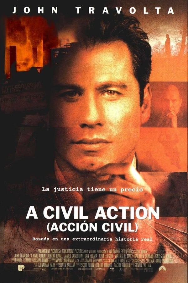 SE - A Civil Action