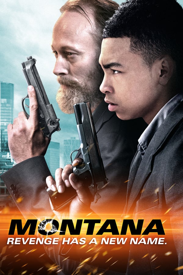 SE - Montana