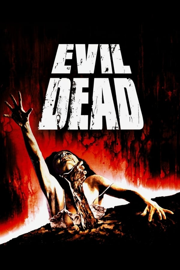 SE - The Evil Dead