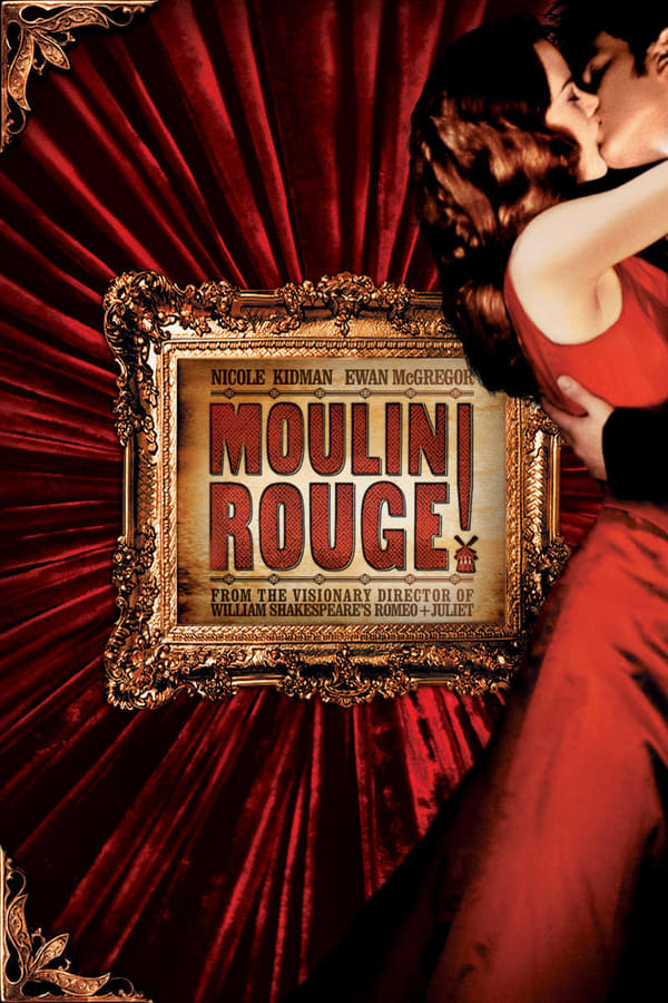 SE - Moulin Rouge!