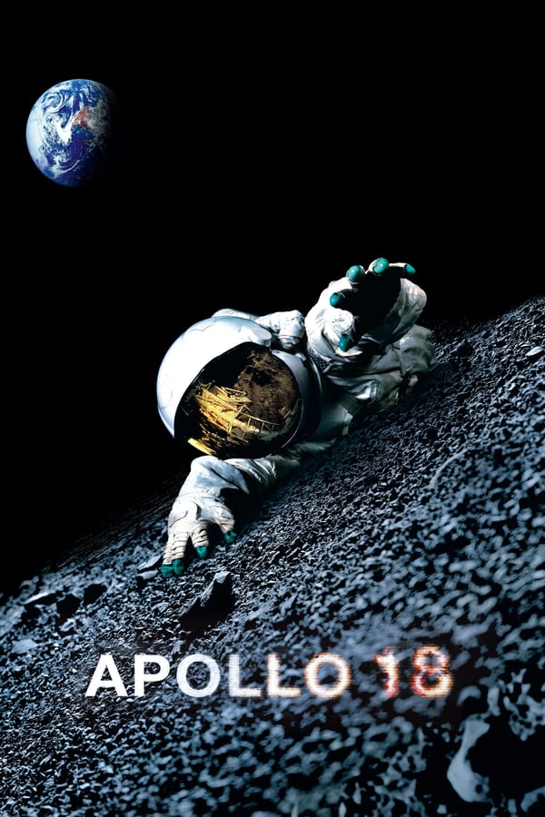 SE - Apollo 18