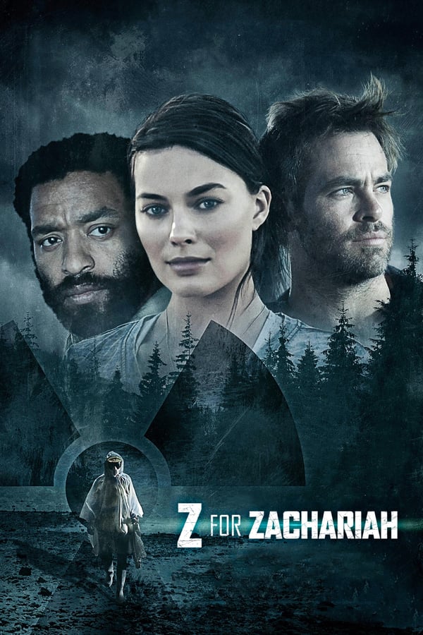 SE - Z For Zachariah