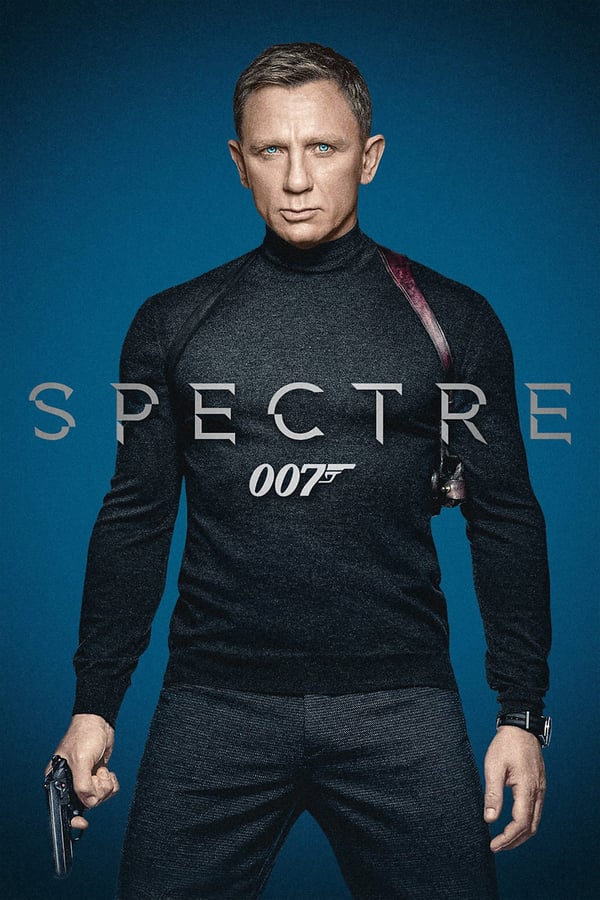 SE - James Bond 26: Spectre