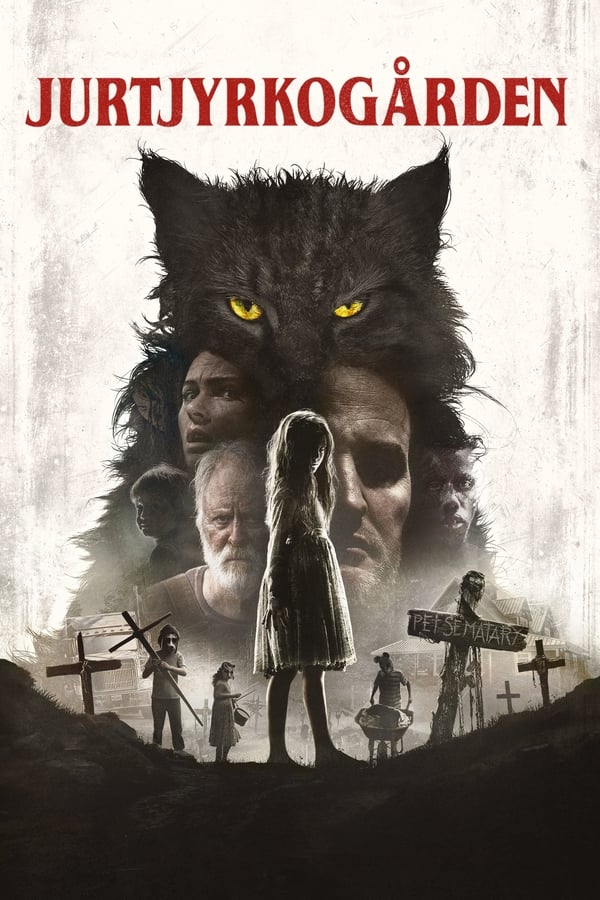 SE-4K - Pet Sematary