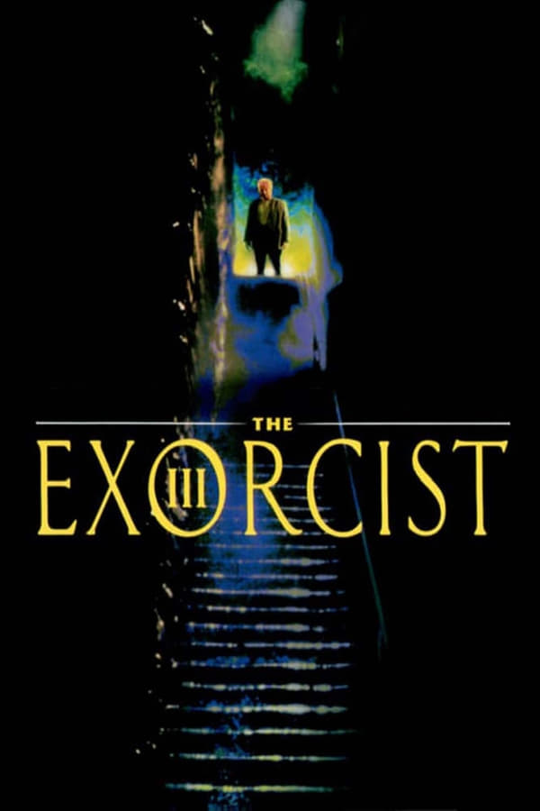 SE - The Exorcist III